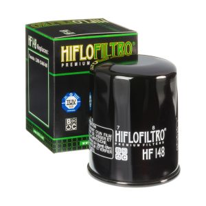 hiflofiltro hf148 uljni filter – tgb blade, target, avenger
