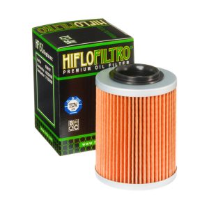 hiflo hf152 uljni filter za cfmoto cforce 500 s (2017 2021)