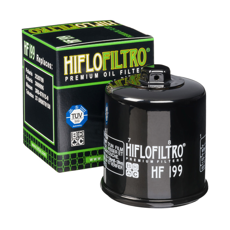 hiflofiltro hf199 uljni filter – polaris sportsman, scrambler, hawkeye hiflofiltro hf199 uljni filter – polaris sportsman, scrambler, hawkeye
