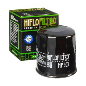 hiflofiltro hf303 uljni filter – polaris, apache, access